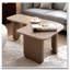 Table basse en L 35,43 po-472014827