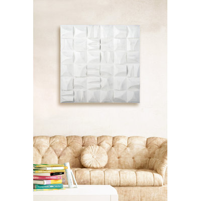 GILDE Handwerk Wall Décor