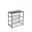 12 Pair Shoe Rack-426995256