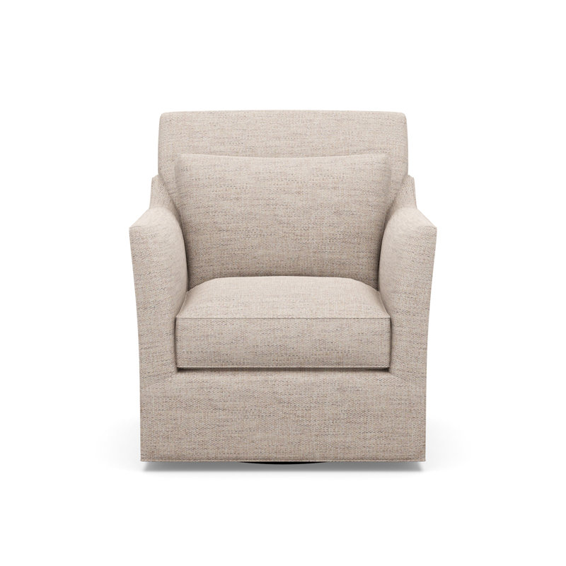 Erica Swivel Armchair, 3906-74