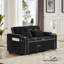 1 canapé-lit pliable polyvalent en 3 longueurs-124133657