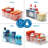 Nykeba Fridge Bin Acrylic Food Storage Container