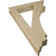 Support en bois de cèdre impérial traditionnel Imperial-88615240