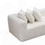 Canapé modulaire 107,9 pouces Cloud-997587037