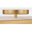 Dupont Square Semi Flush-660903552-660903558