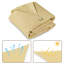 Toile d'ombrage triangulaire Yescom-113472290-113472271