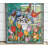 Birds Window Panel