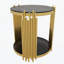 Table de bout moderne pour le salon-1170094176