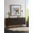 Haigh 66'' Solid Wood Sideboard