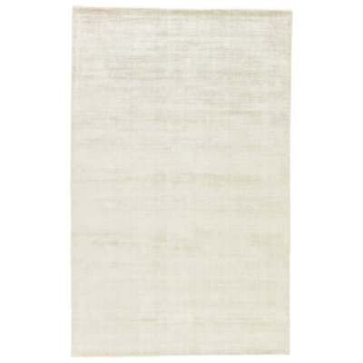 SAMPLE-Sara Hand-Woven Taupe Area Rug - 1'6"x1'6"