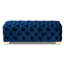 Banc rembourré Crotts-1218513794