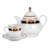Regatta Porcelain Teacup