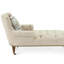 Fauteuil inclinable ergonomique
