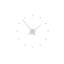 OJ Analog Wall Clock-1581702183-1581702190