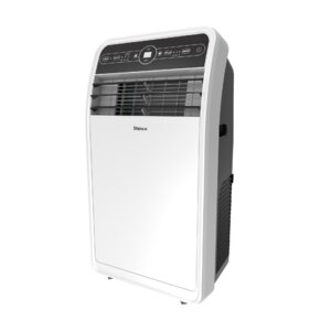 12,000 BTU(ASHRAE) Portable Air Conditioner with Remote