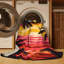  Tapis lavable hawaïen au lever du soleil tropical-906183329
