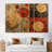 Culann - Geometric Wall Art Set-108314052-108314057