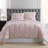 Solid Polyester Duvet Cover-1301278870-1301278868