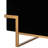 Havenhill Velvet Ottoman-1658982073