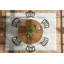 Big Sky Round Dining Table