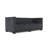 72'' Velvet Sofa-691396256-691396260