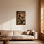 Impression sur toile Fashion Western-455943492
