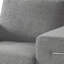Fauteuil de 45 po de large Antioco-1671388952