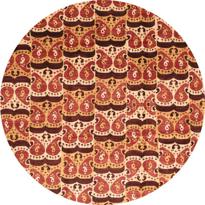 Abstract Indoor Rug