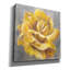 «Yellow Roses I» par Silvia Vassileva, art mural sur toile-1823791882