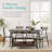 Four Leg Dining Set