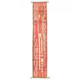 Nefateria One-of-a-Kind 2'11'' X 16' Hand Knotted Area Rug