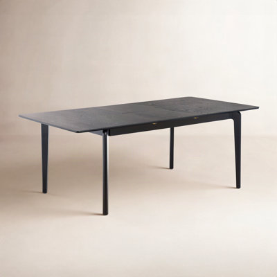 59" Extendable Dining Table