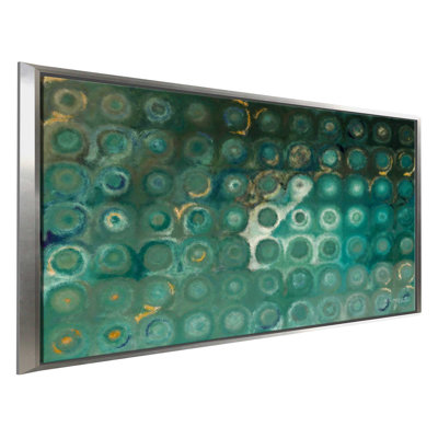 «Infiniment plus. Éphésiens 3: 20 ', reproduction d'art