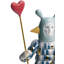 Fantasy the Lover III Figurine