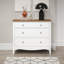 Delrick 3 - Drawer Chest of Drawers-1614216185