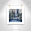 Brooklyn Bridge, impression roulée-60894735
