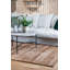 Laicey Solid Colour Hand Woven Area Rug-1068264463