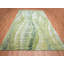 Tapis oriental vert en soie noué à la main 9 pi 0 po x 12 pi 2 po - MOA10275551-1101427740