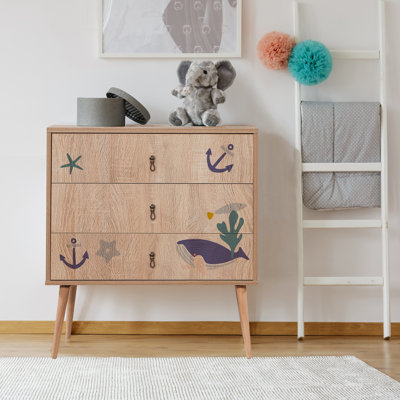 Commode Duez