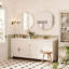 Grand miroir mural Ebern Designs-2061182276-2061182279