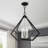 Buckeys 5 - Light Pendant-1811333450