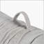 Coussin de sol en poly chenille-107559286