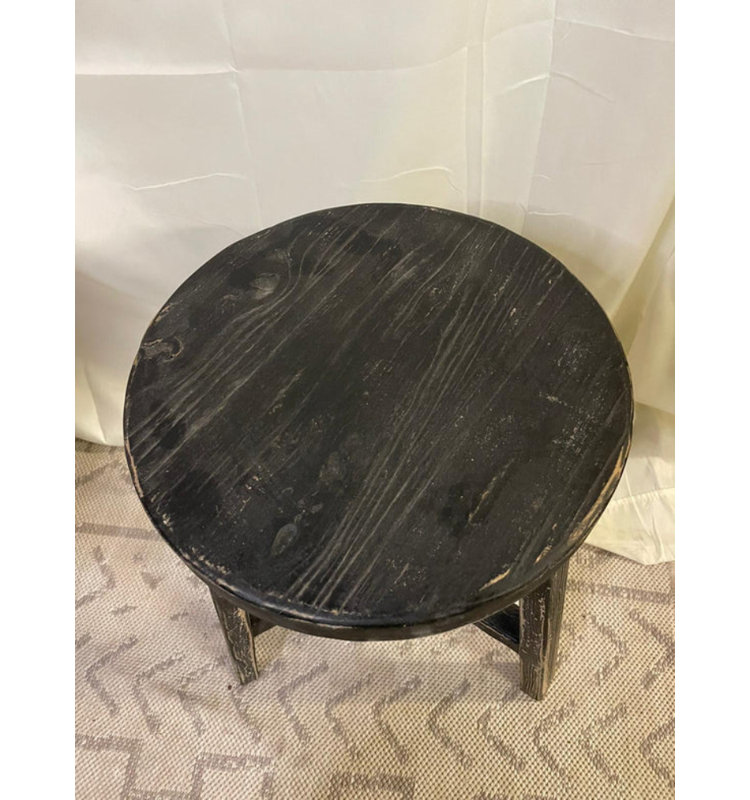 Tabouret d'appoint Hammed