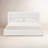 Doria Upholstered Platform Bed-408259507-408259516