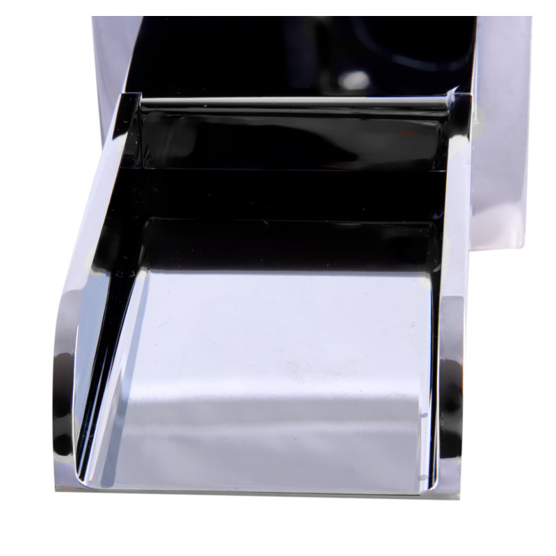 Wall Mounted Optional Bathroom Faucet
