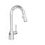Robinet de cuisine MOEN Adler-73325976