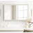Bedell Ornate Rectangle Framed Wall Mirror-487915155-487915164