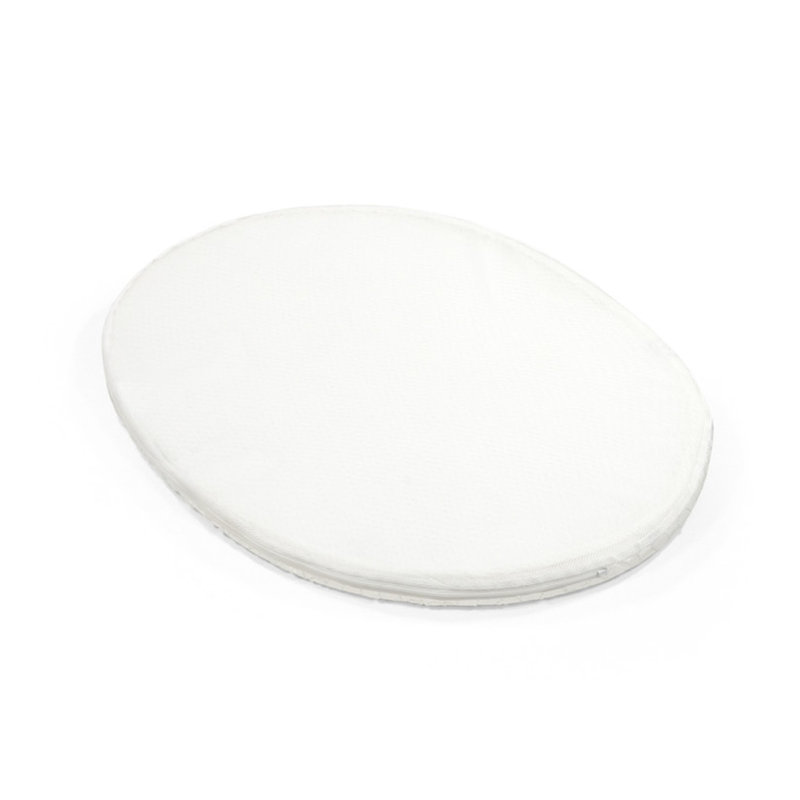 Stokke Sleepi Mini Fitted Sheet V3