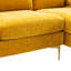 Canapé modulaire moderne / moderne COOLMORE-1120543391
