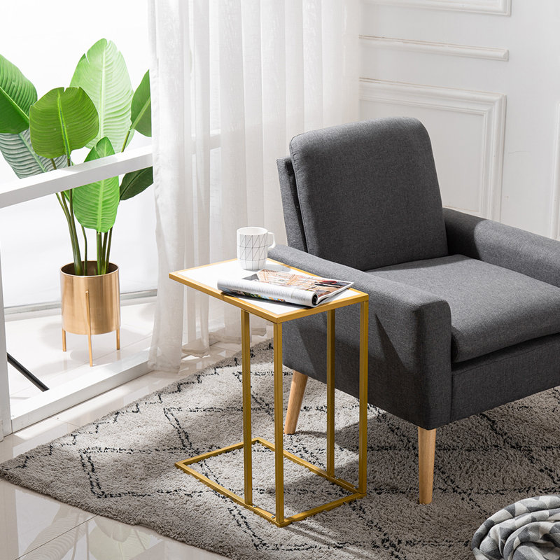 Table de bout Yuliani